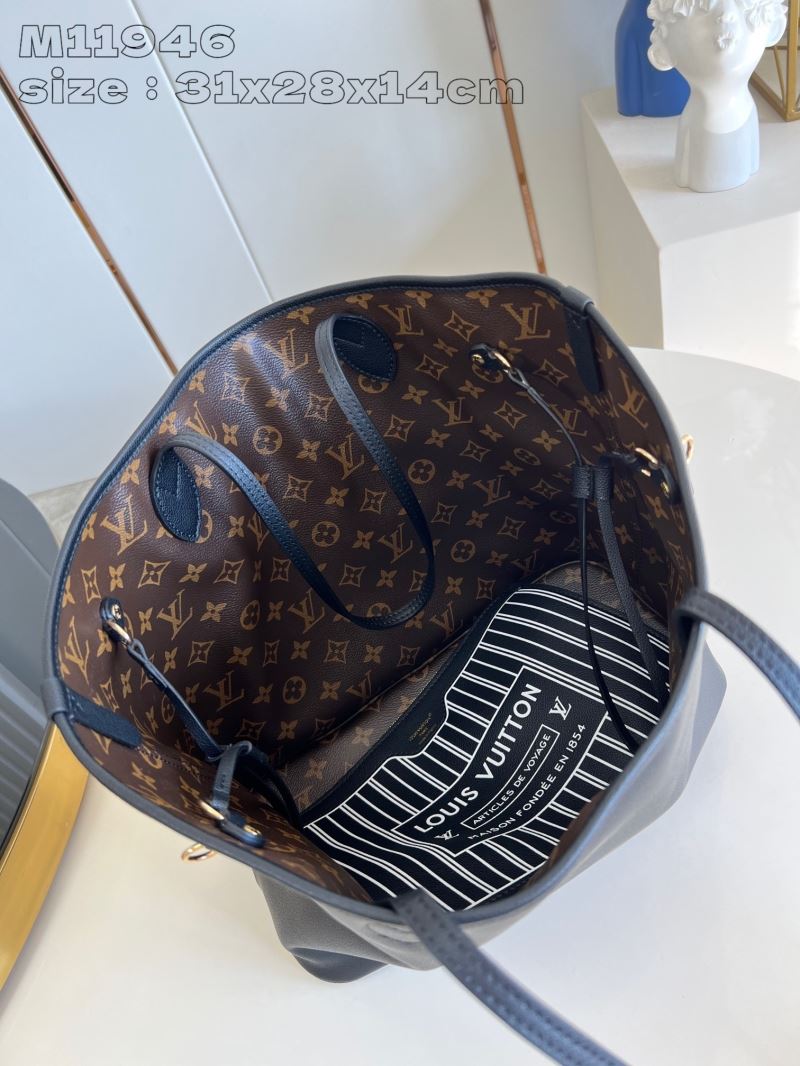 LV Shopping Bags